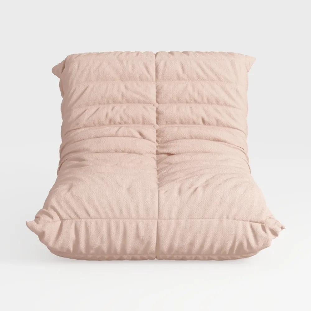 N&V Fireside Three Seater Sofa, Mid Century Armles