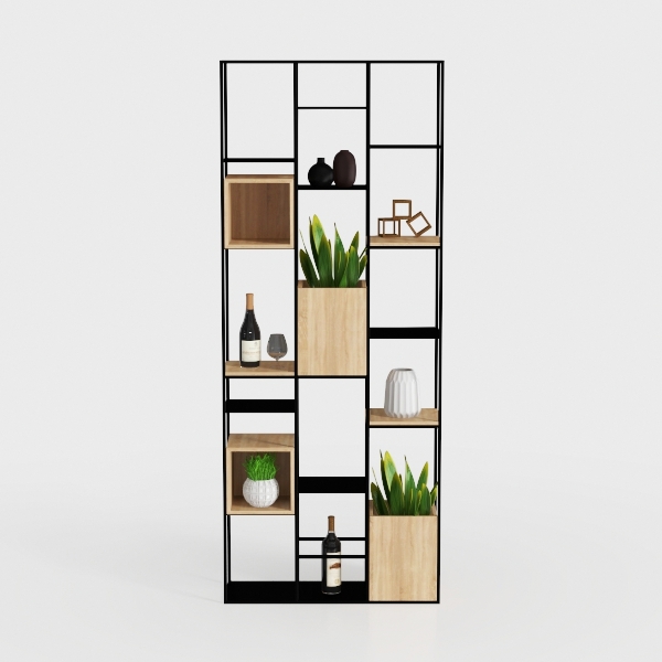 Decor Cabinet 461