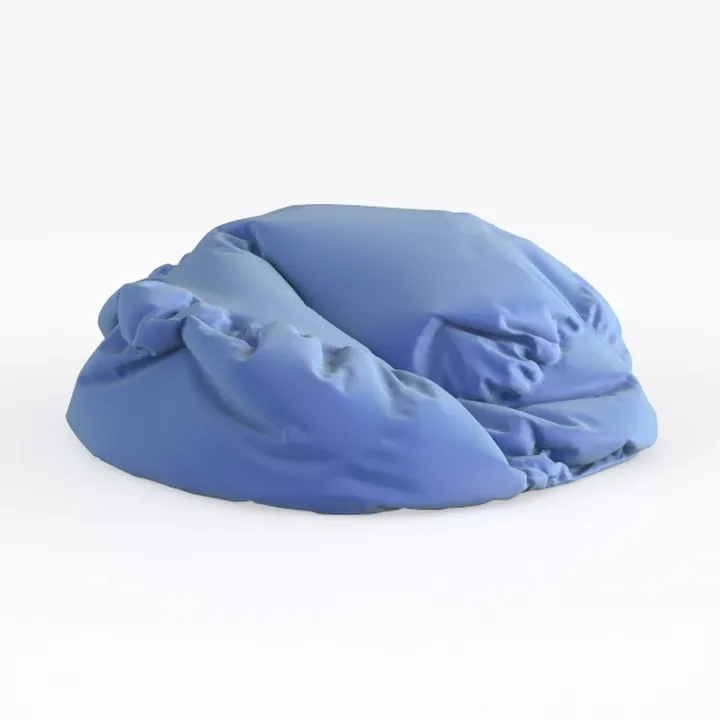 AlphaBeing Inflatable Lounger Beach Chair
