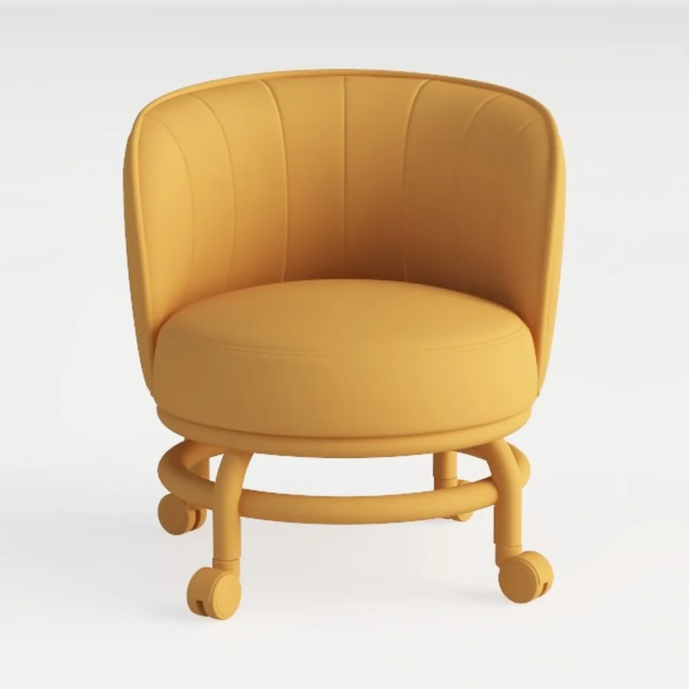 Crosley Furniture Griffith Outdoor Chair, Retro