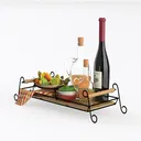 food-Brunch Left 45 Degree View