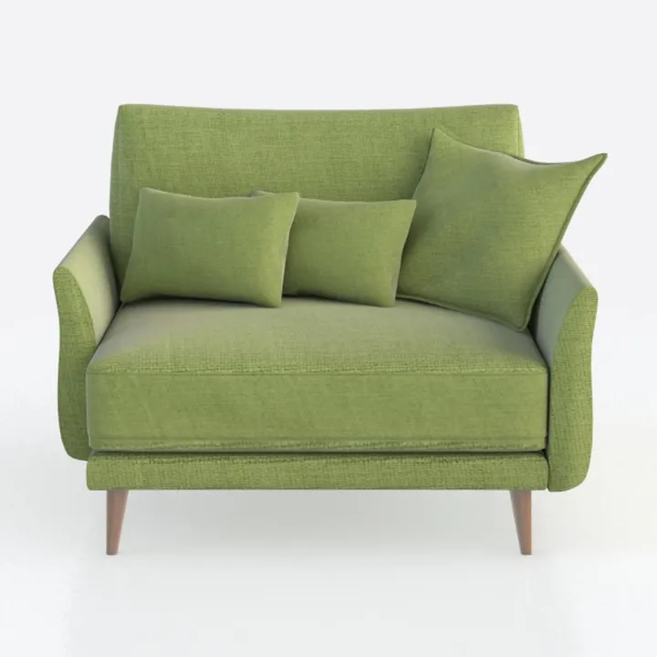 Christopher Knight Home Accent Chair, Velvet Club