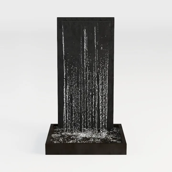 fountain-Cozy Garden-Water Feature