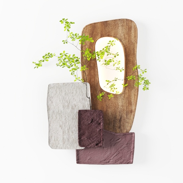 hanging plants-Hanging Greens