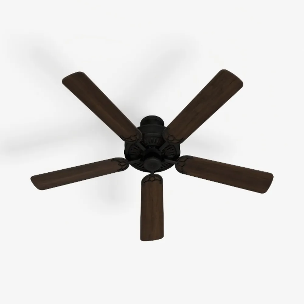 70 inch Large Ceiling Fan with Lights, Outdoor