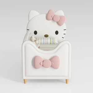 kid's bed-Little Wonders