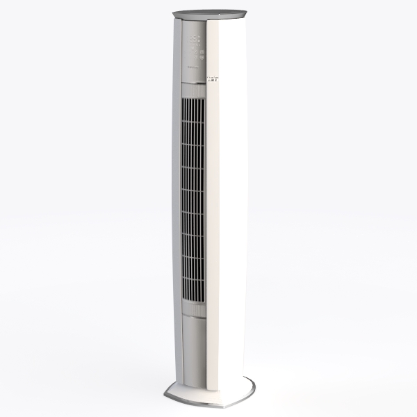 Dreo Evaporative Air Cooler, 40” Standing Fans