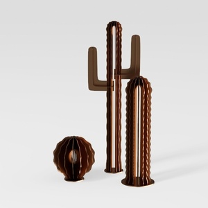 decoration-Mid-Century Modern