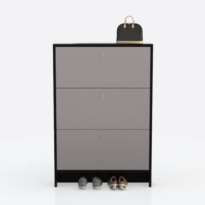 Amazon Basics 3 Drawer Mobile File Cabinet With