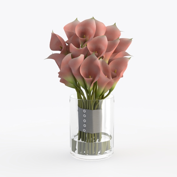 flower-Country Grace