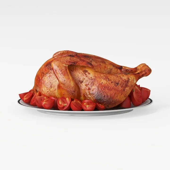 turkey-Thanksgiving