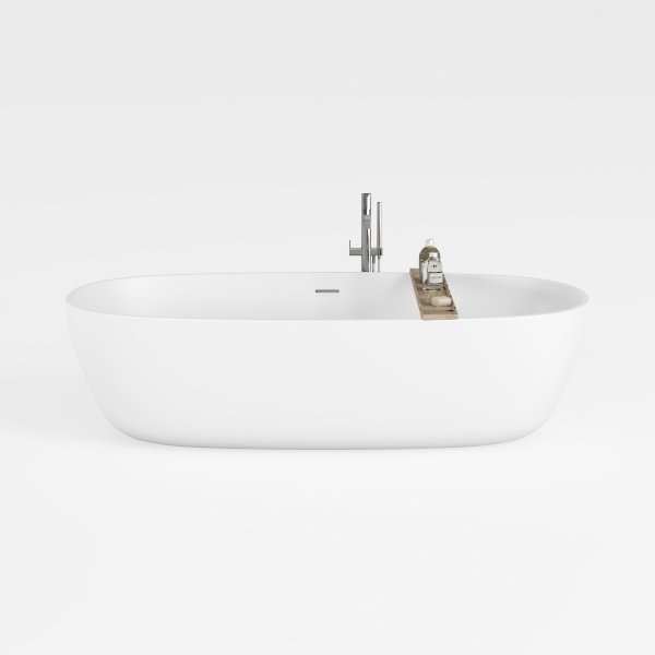 bathtub-Bathe Comfort
