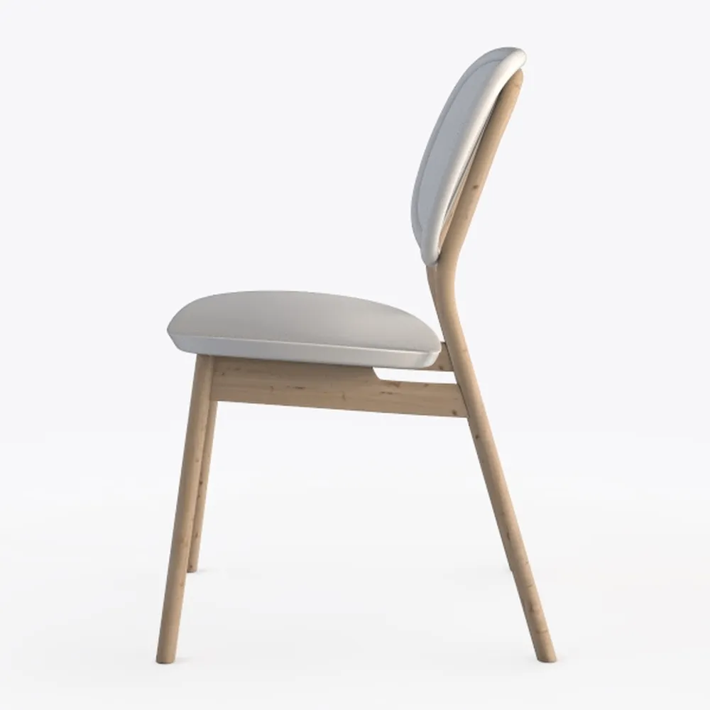 Dining Chairs, Kitchen Chairs, 100% Oak Solid Wood