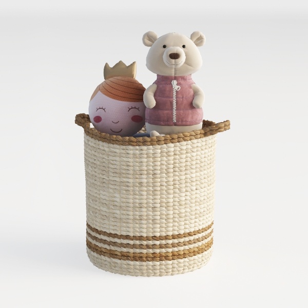 storage box-Teenage Dream