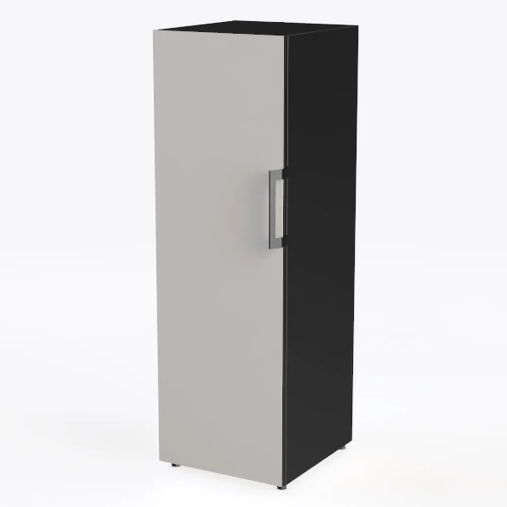 Smad 21 Cu.Ft. Upright Freezer, Convertible