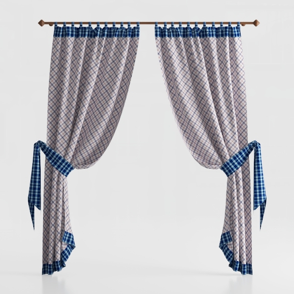 curtain-Country Grace