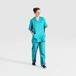 health care worker-Professions