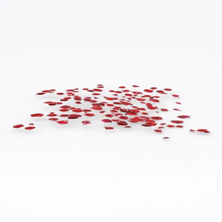 Petal Arrangement B