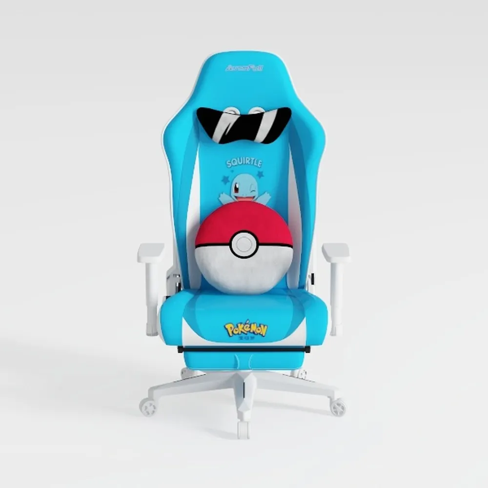 GTPLAYER Gaming Chair, Computer Office Chair with 