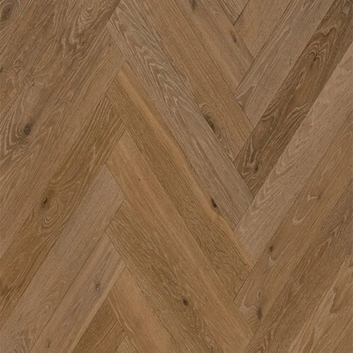 Solid Composite Floor 287