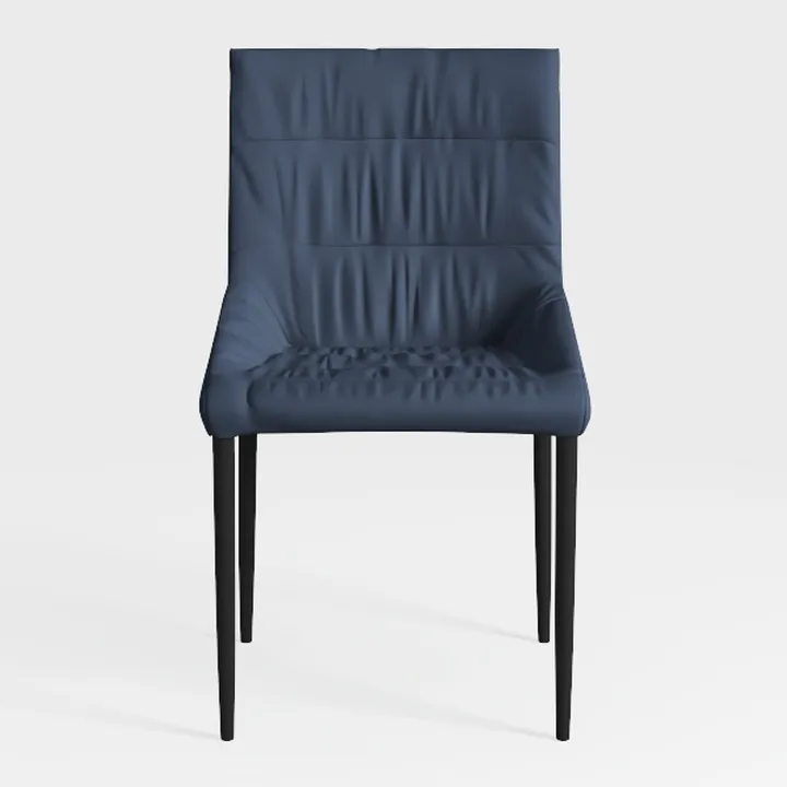 Dining Chairs Set of 4, Modern Dinner Chairs