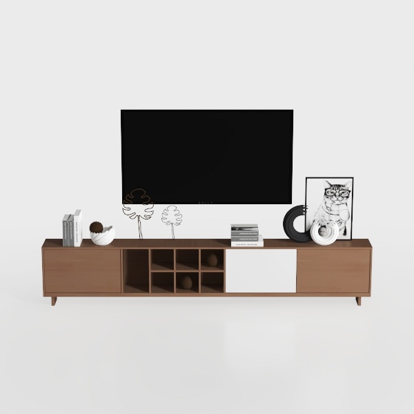 tv cabinet_GRAY_191