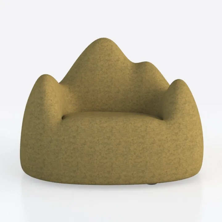 GOSBOST Bean Bag Chair - Memory Foam Bean Bag Chai