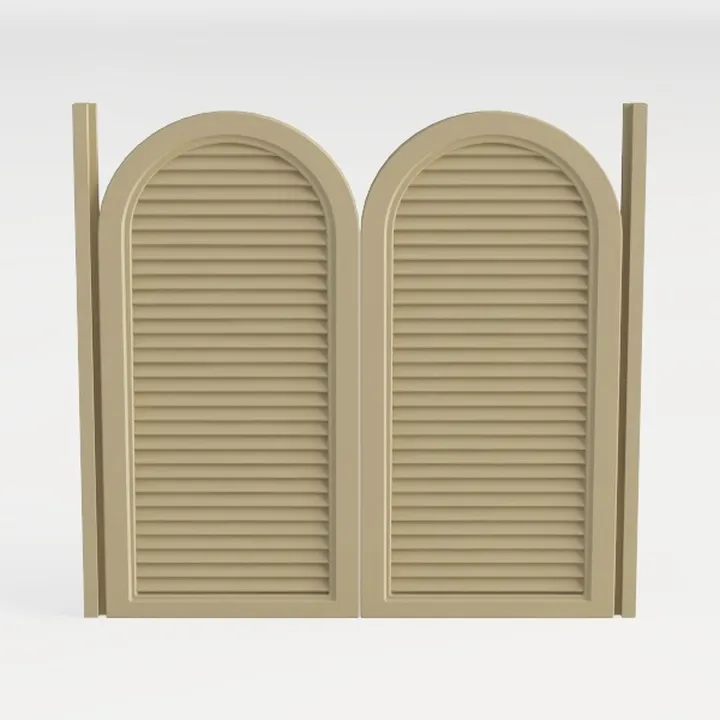 garden gate-Cozy Garden Fences & Gates