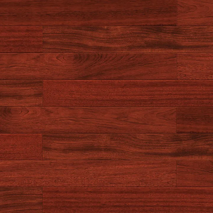 Solid Wood Floor 273