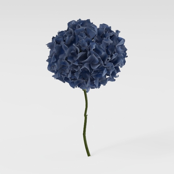 23.6&#39;&#39; Faux Lavender Topiaries Set of 2 with Groun