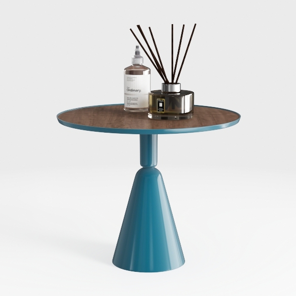 side table-Urban Retro