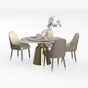 null Left 45 Degree View