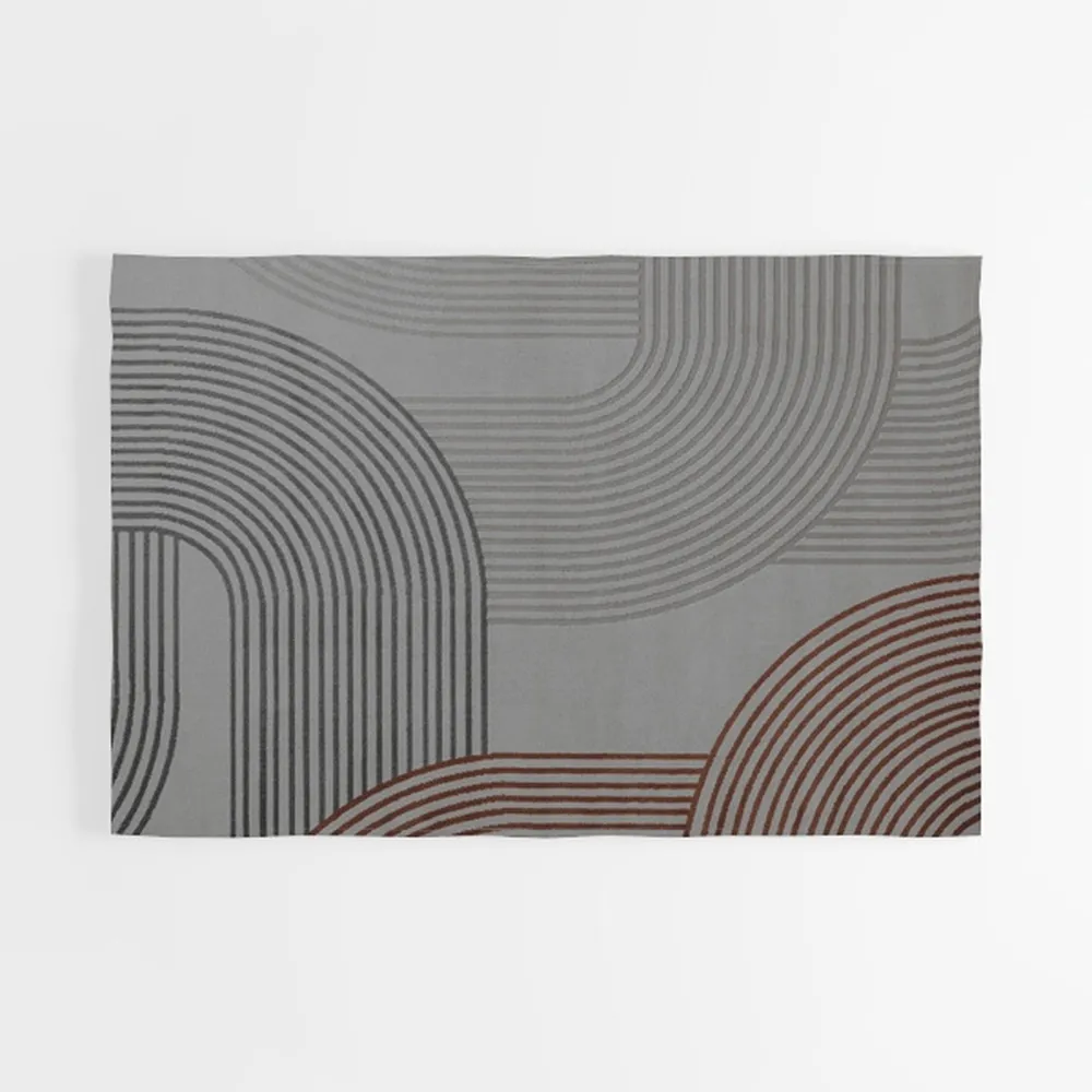 108" Boneless Couch with L-Shape Oversized Chaise,