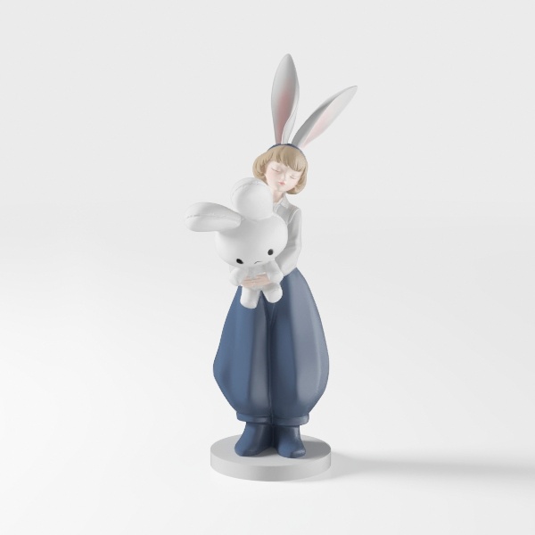 decoration-Hello Easter