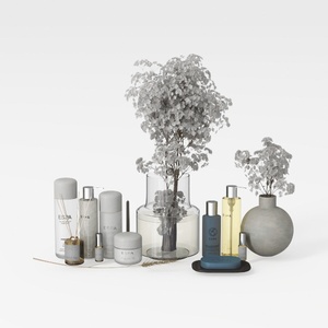 cosmetics-Beauty Corner