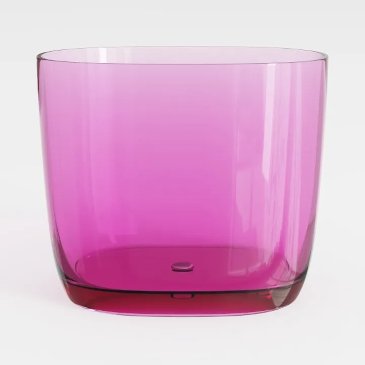M&SENSE Natural Soy Candle| Peony Blush Pink