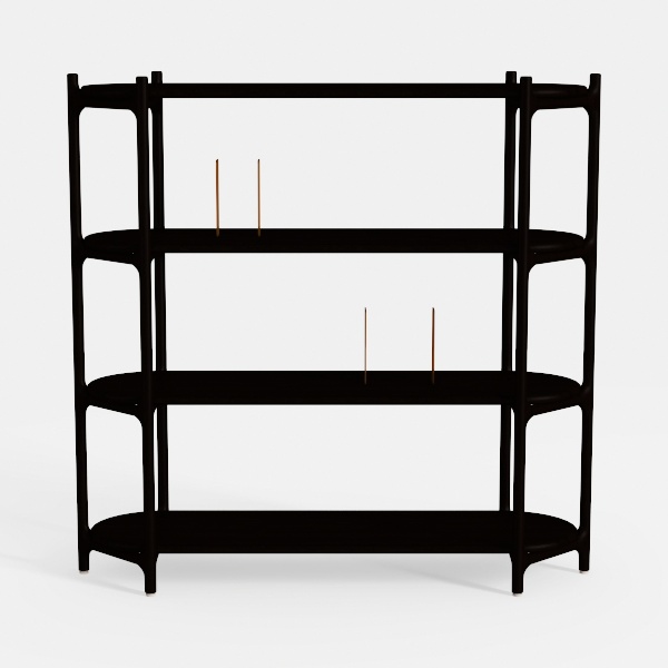 WORKPRO 5-Tier Metal Storage Shelving Unit,