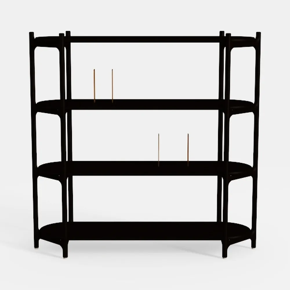 WORKPRO 5-Tier Metal Storage Shelving Unit,