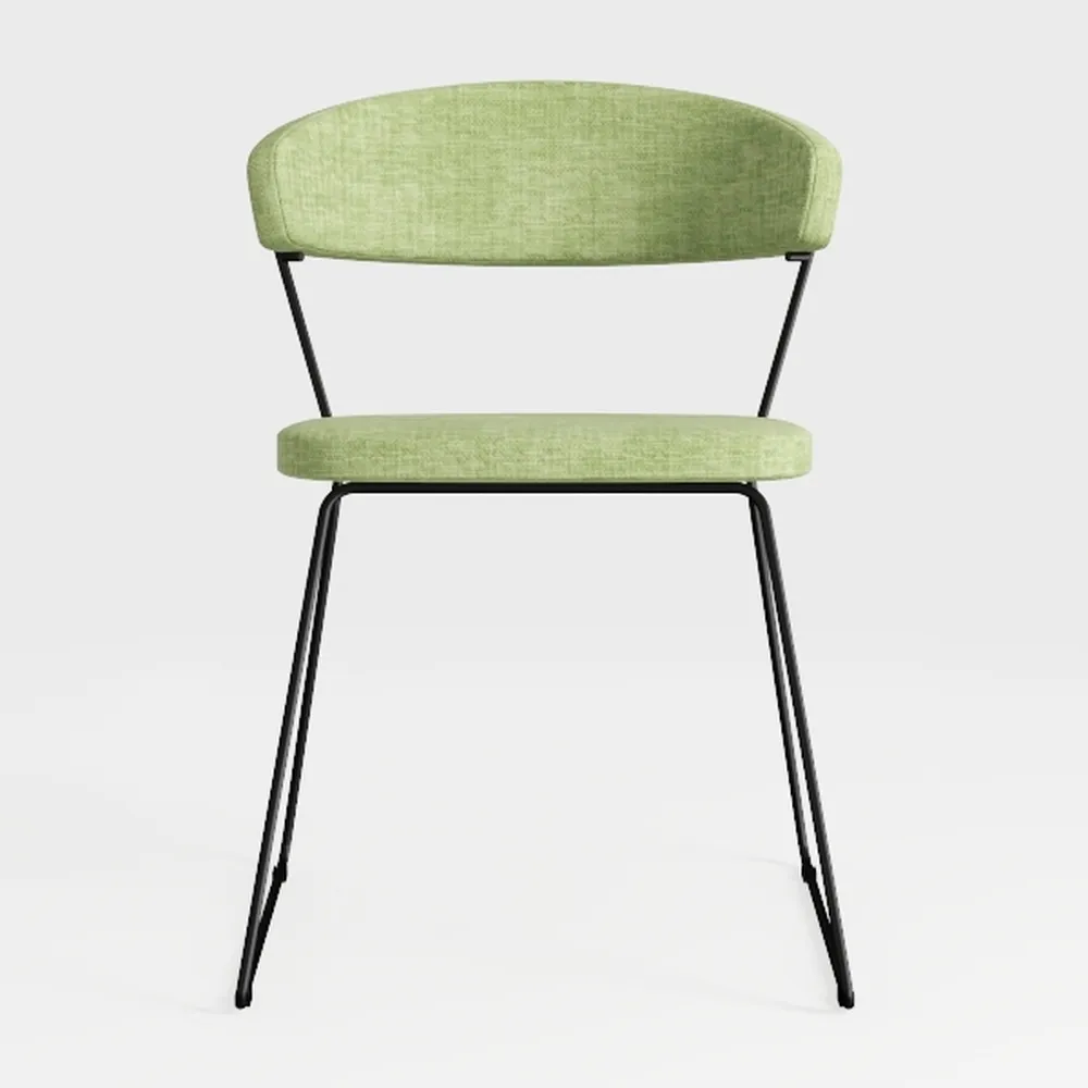 ADJ-S2 Portable Camping Chair - Adjustable Height