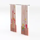 null Left 45 Degree View