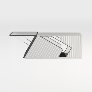 container shop-Street Props