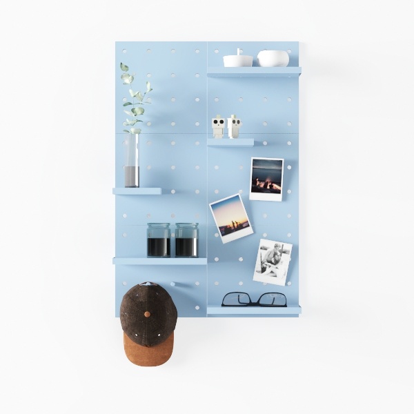 Shelf-premiun quality 29