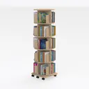 Nov Trending Search Model-Bookshelf 30 Right 45 Degree View