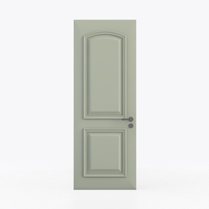 hinged door-Rainbow of Colors