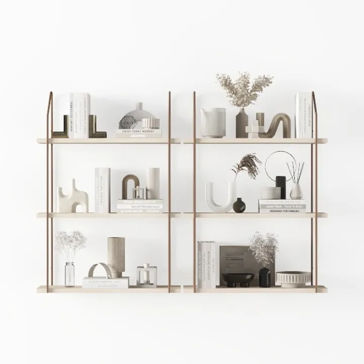 shelf-Modern Farmhouse