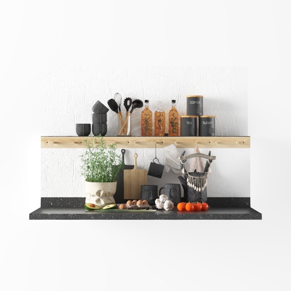 Shelf-premiun quality 60