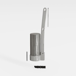 Toilet Brush-ai generated