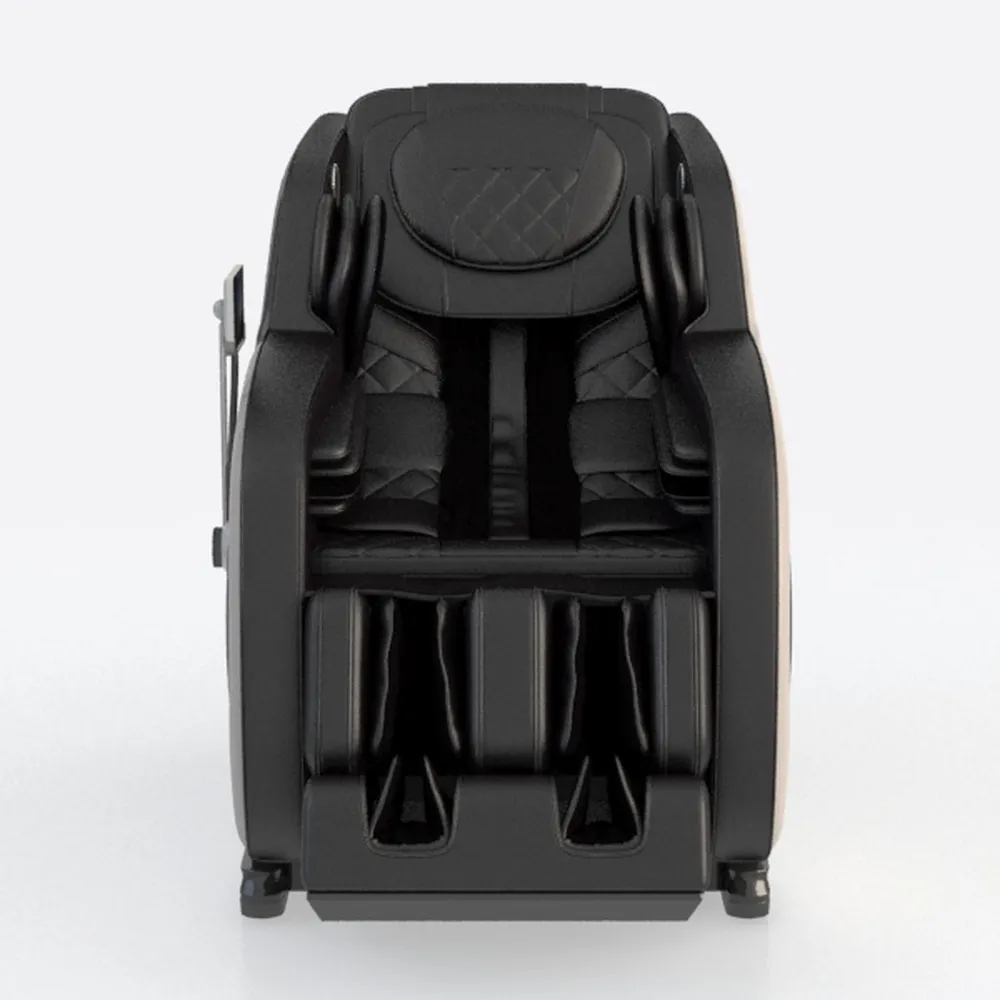 4D Full Body Zero Electric Massage Chair, Ergonomi