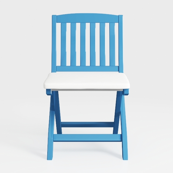 2-Tier Patio Table - Outdoor Coffee Table