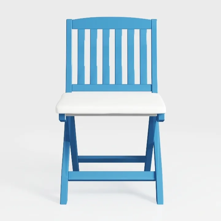 2-Tier Patio Table - Outdoor Coffee Table